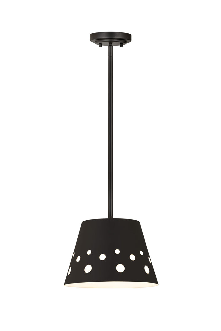 Katie - 1 Light Pendant