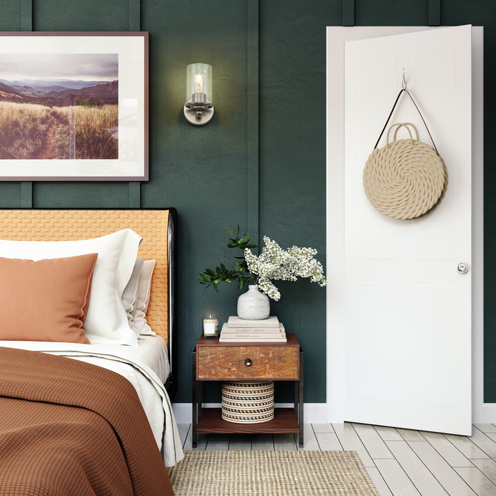 Thayer - 1 Light Wall Sconce