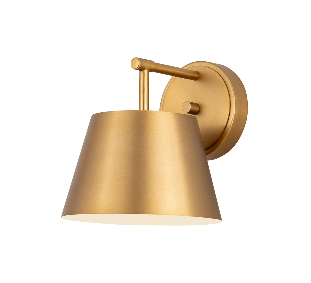 Lilly - 1 Light Wall Sconce