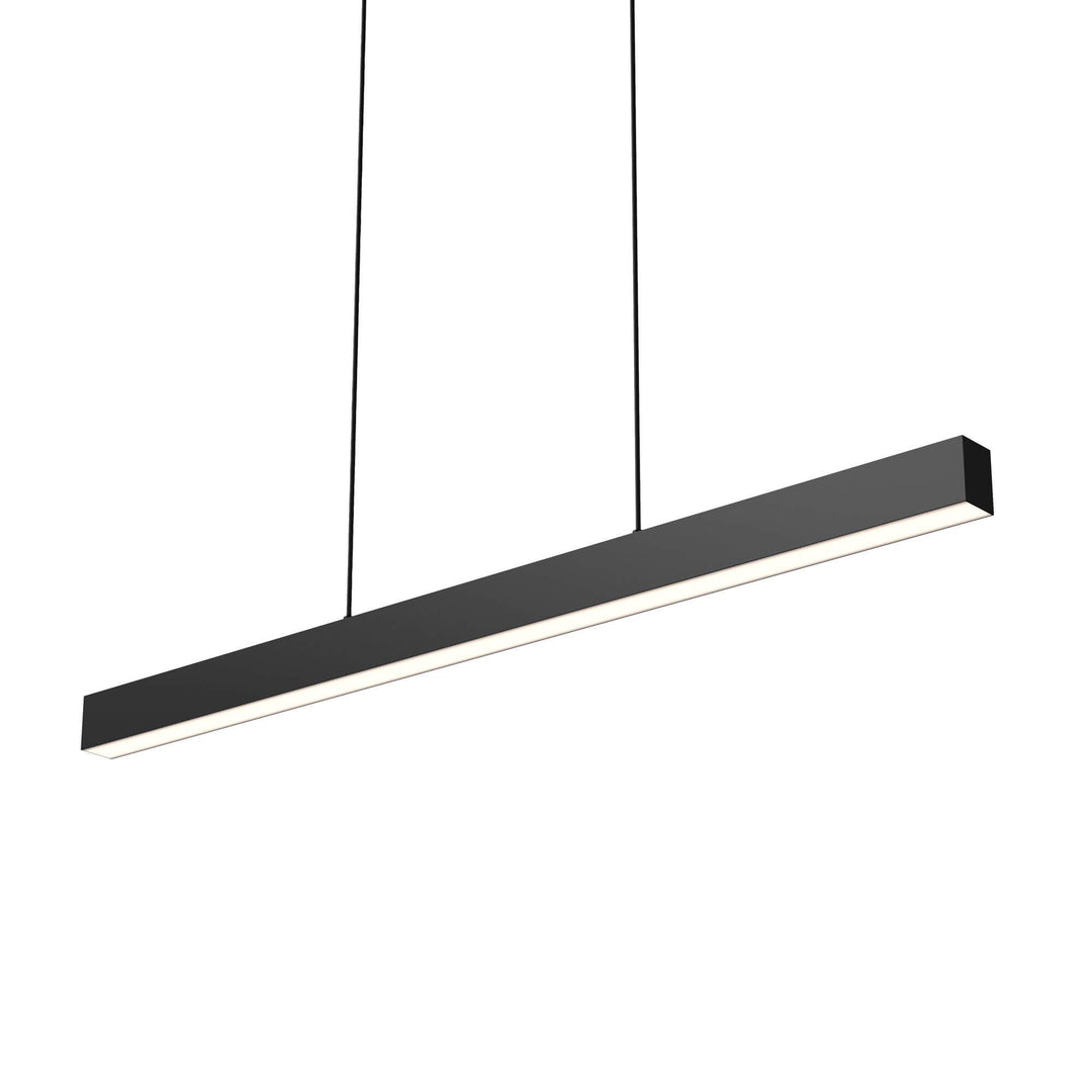 Boulevard Pendant - LED 48" Linear Smart Pendant