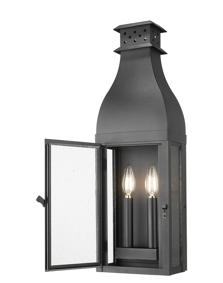 Toulouse - Outdoor Wall Light