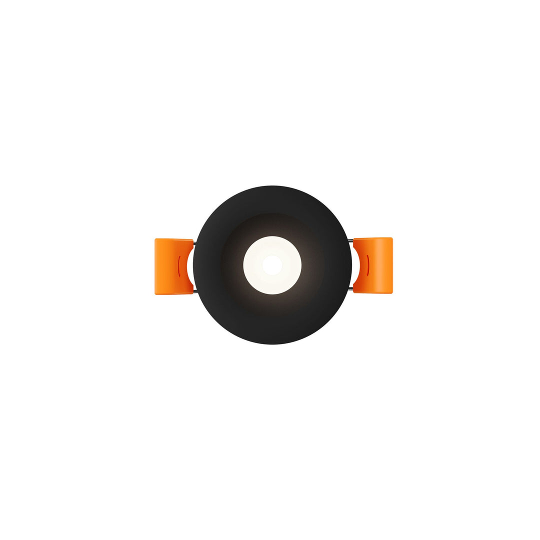 RGR - LED Round Regressed Downlight