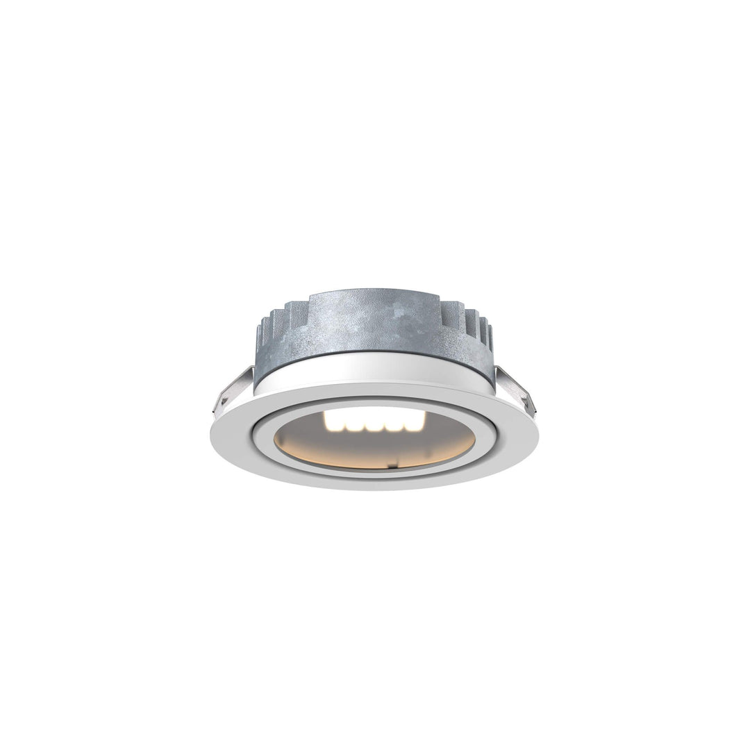 Duo-Puck - 3" 2-in-1 Puck