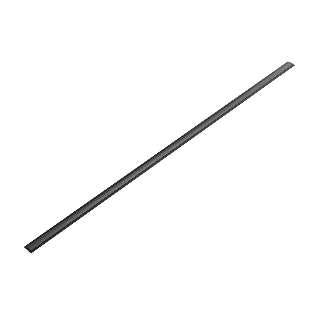 Recessed Aluminum Extrusion