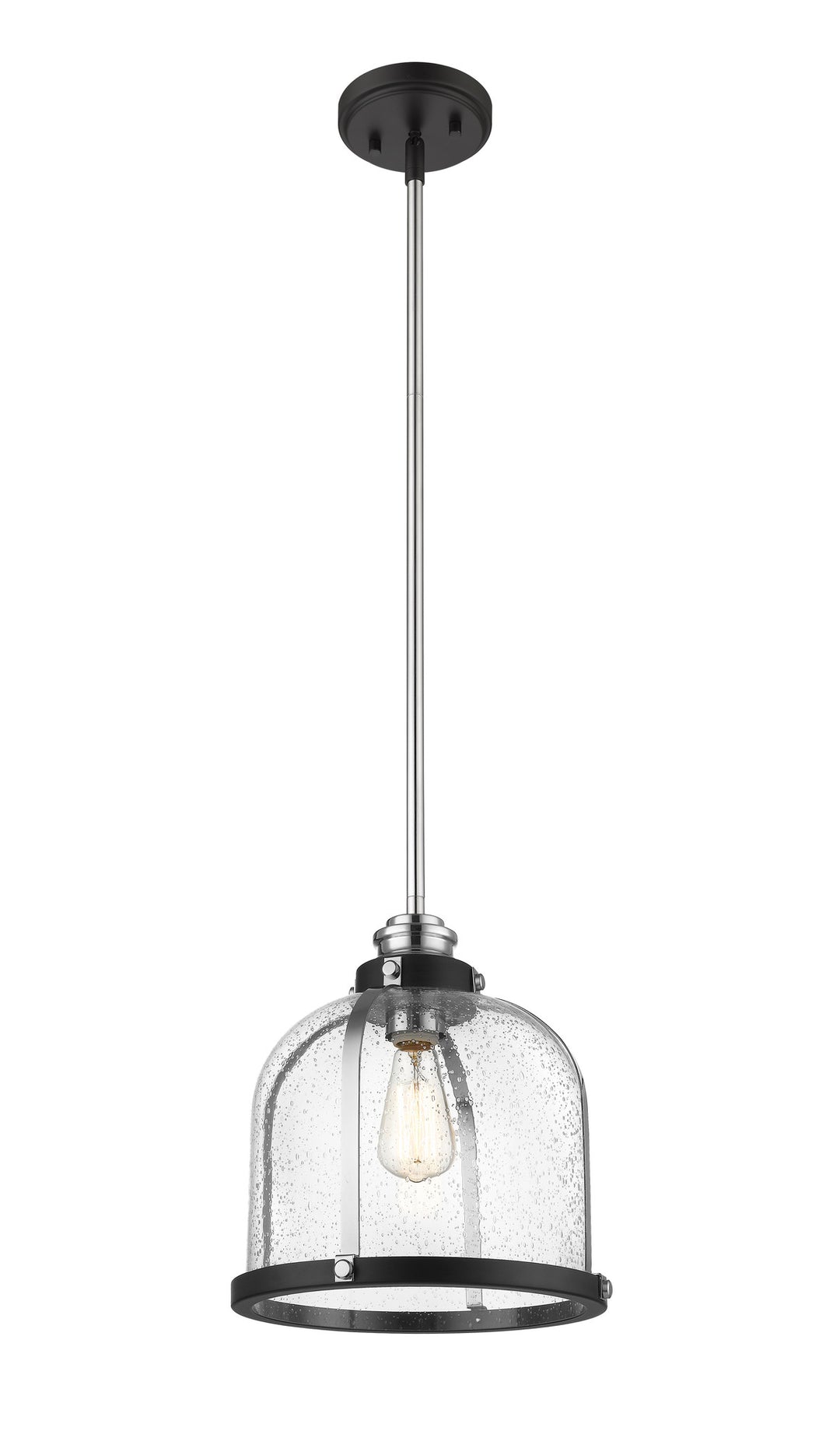 Burren - 1 Light Pendant