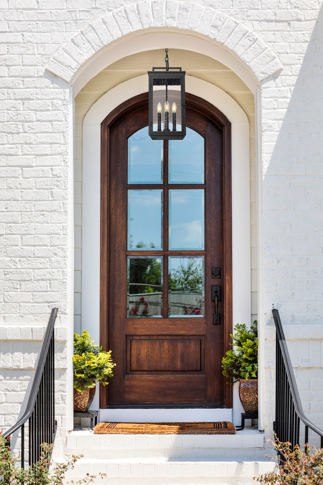 Hartwell - Outdoor Pendant