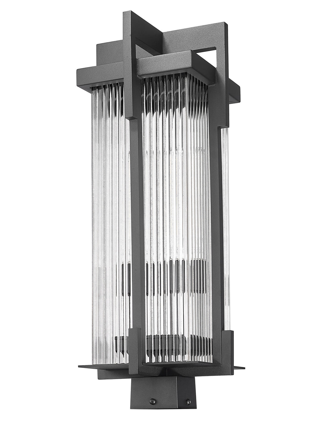 Fortis - Outdoor Post Light