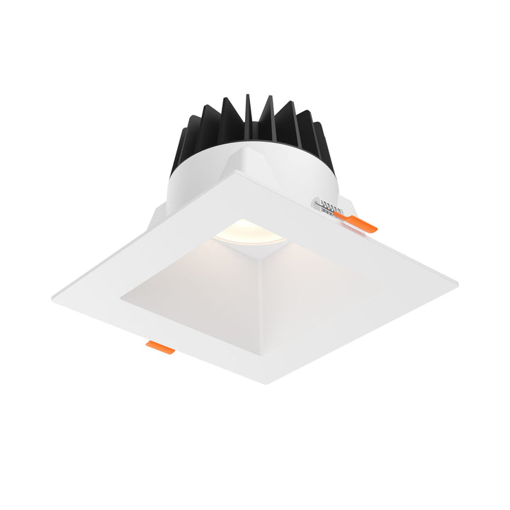 RGR - LED Square Regressed Downlight
