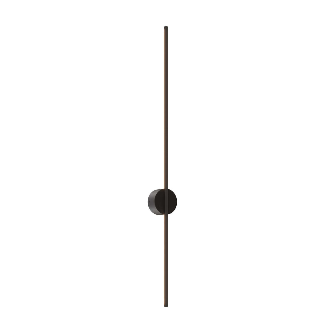 Midnight - LED Linear Wall Sconce