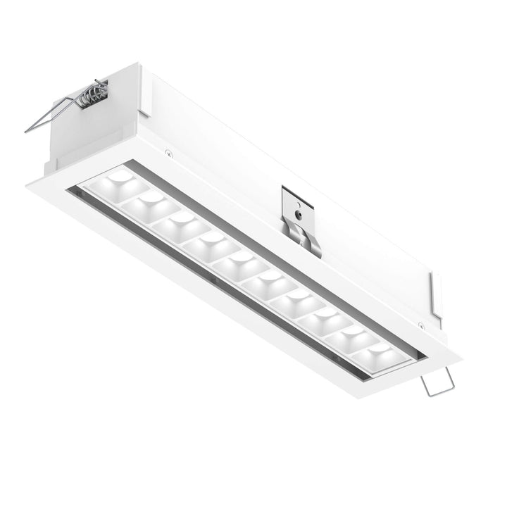 PinPoint - LED Multi-Spot Directional Recessed Downlight