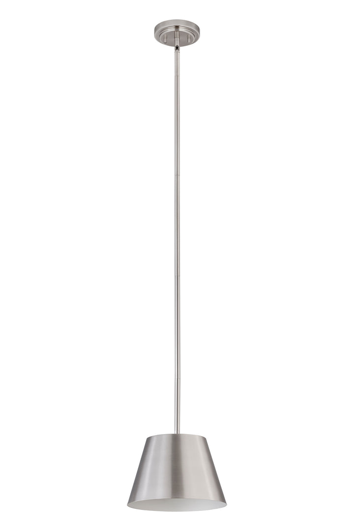 Lilly - 1 Light Pendant