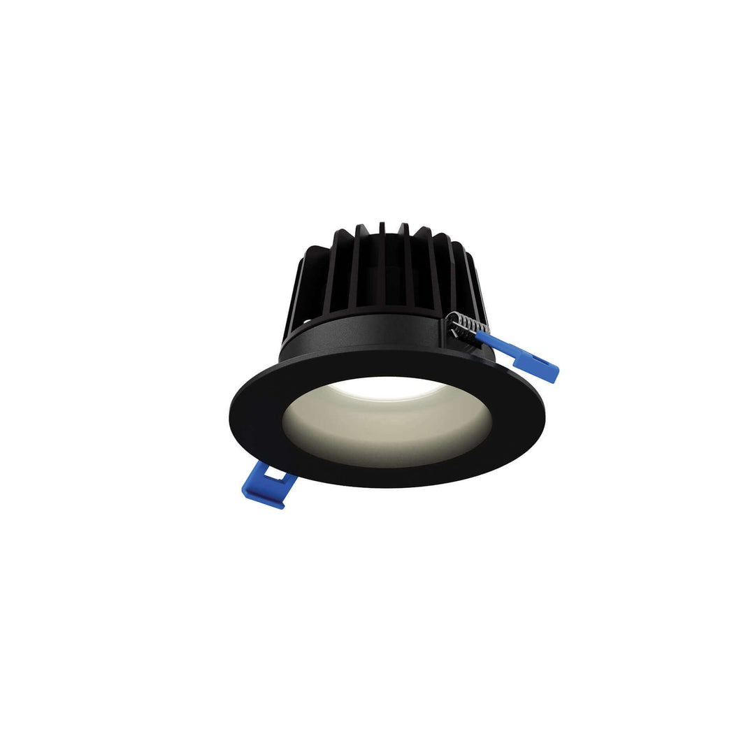 RGR - LED Round Regressed Downlight