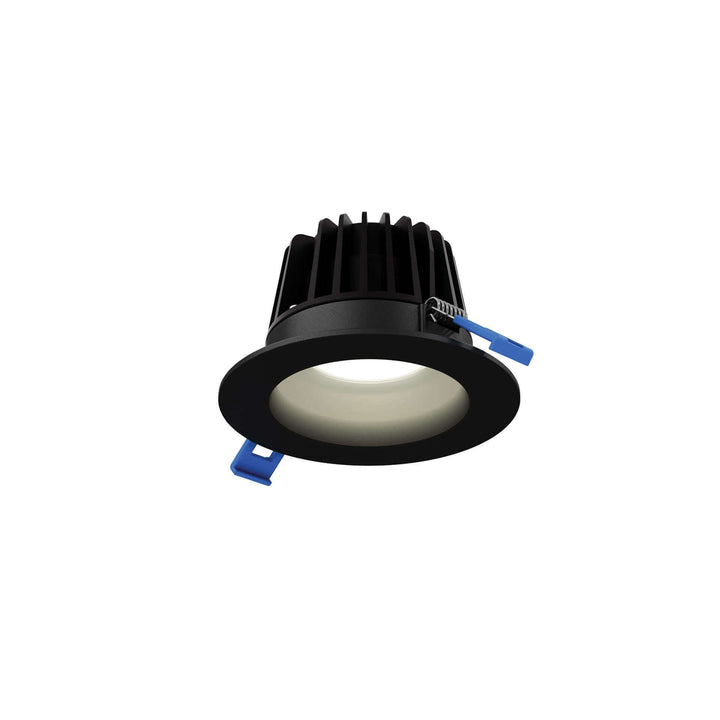 RGR - LED Round Regressed Downlight