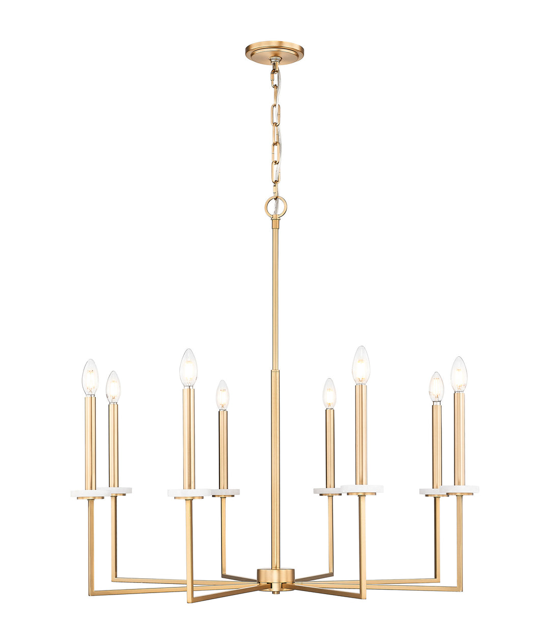 Gaultier - Chandelier