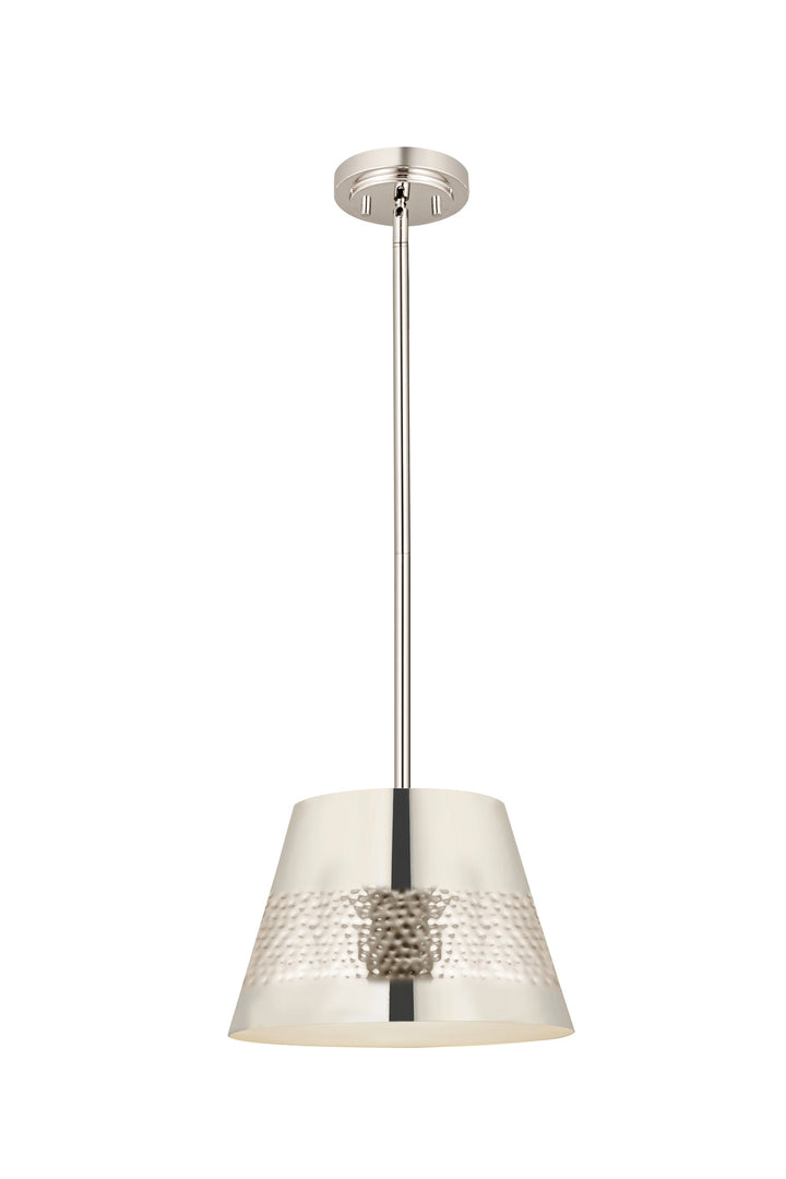 Maddox - 1 Light Pendant