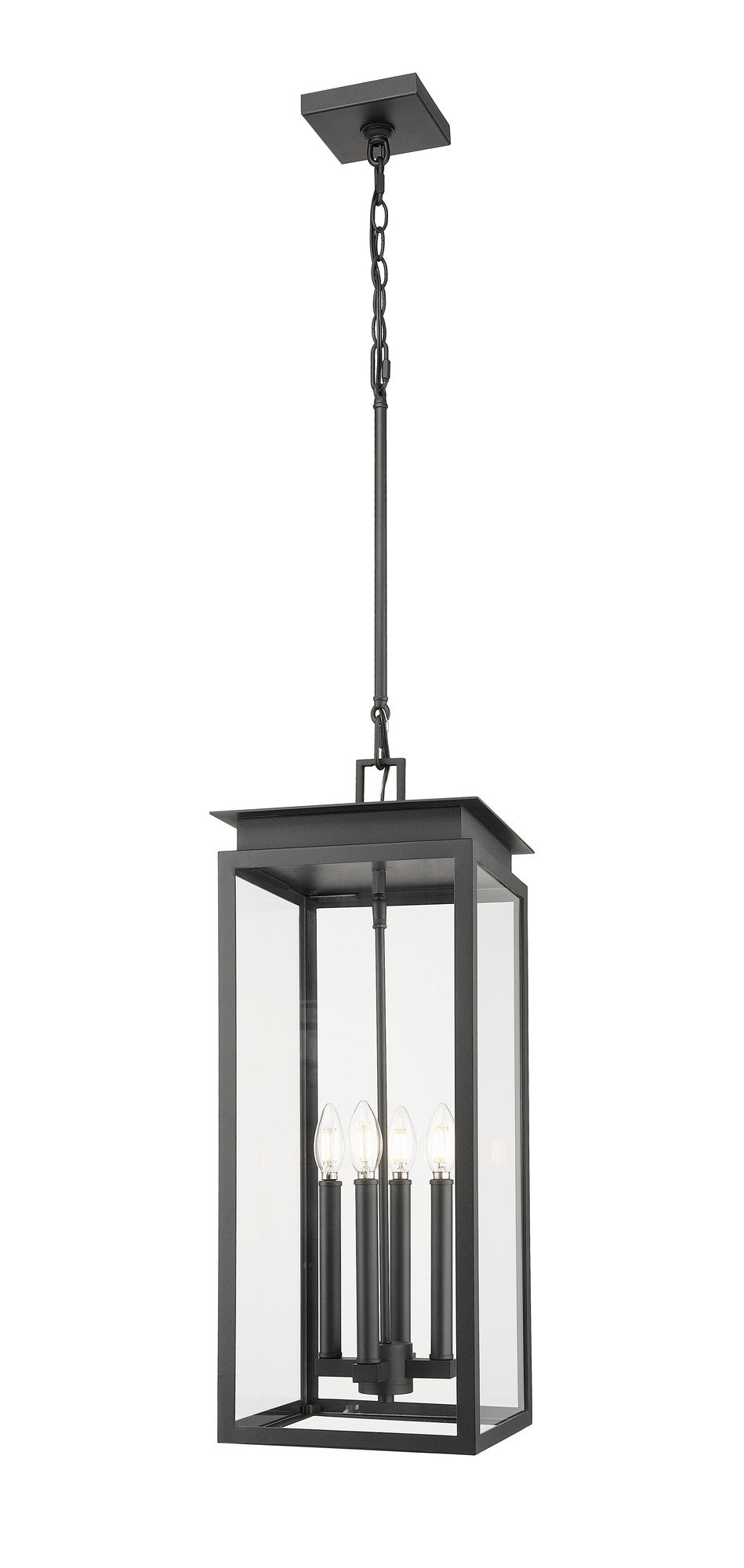 Nova - Outdoor Pendant
