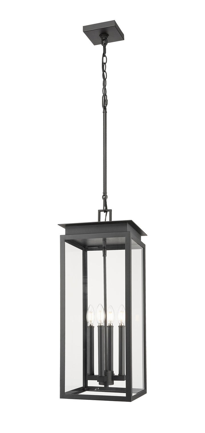 Nova - Outdoor Pendant