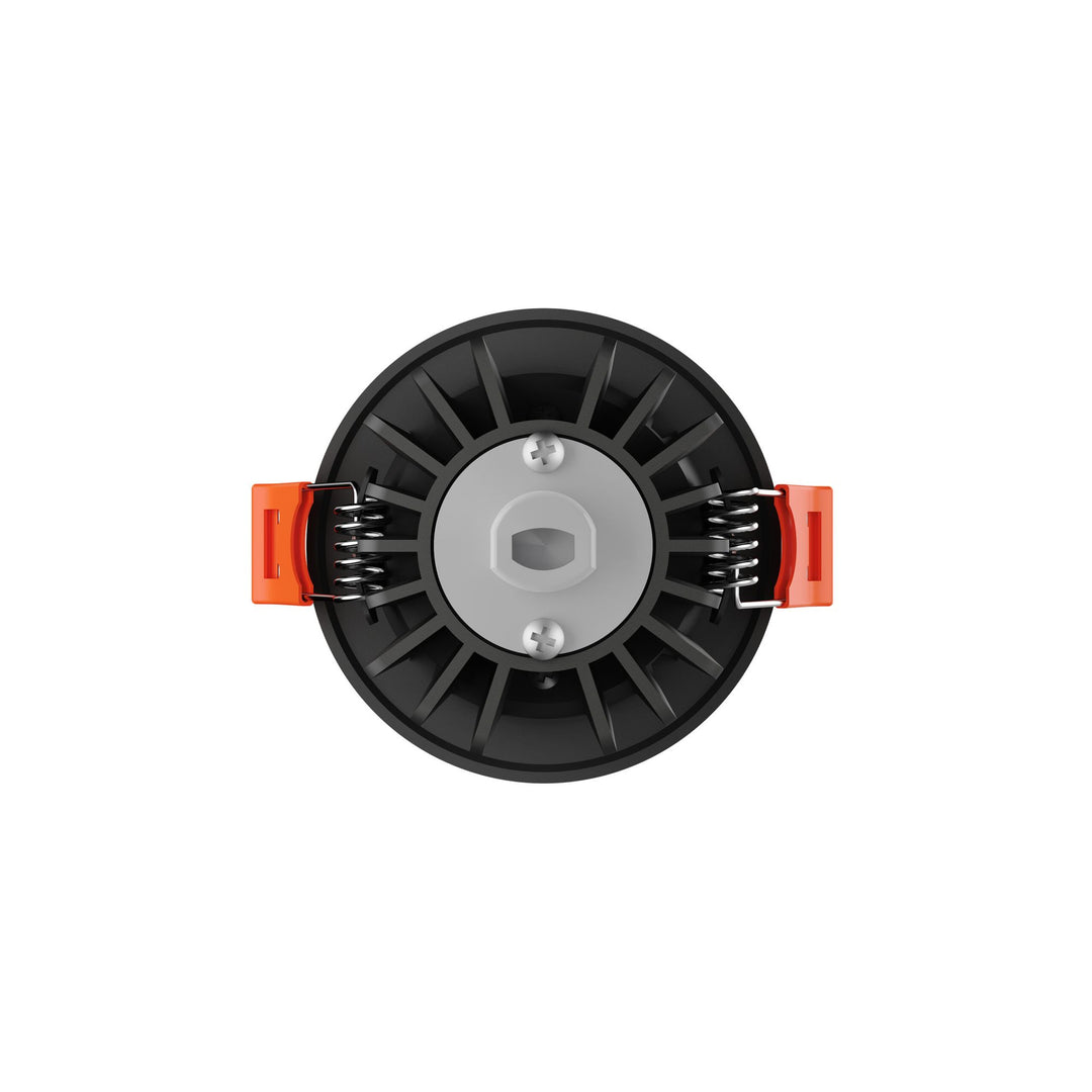 RGR - LED High-Powered Round Regressed Downlight