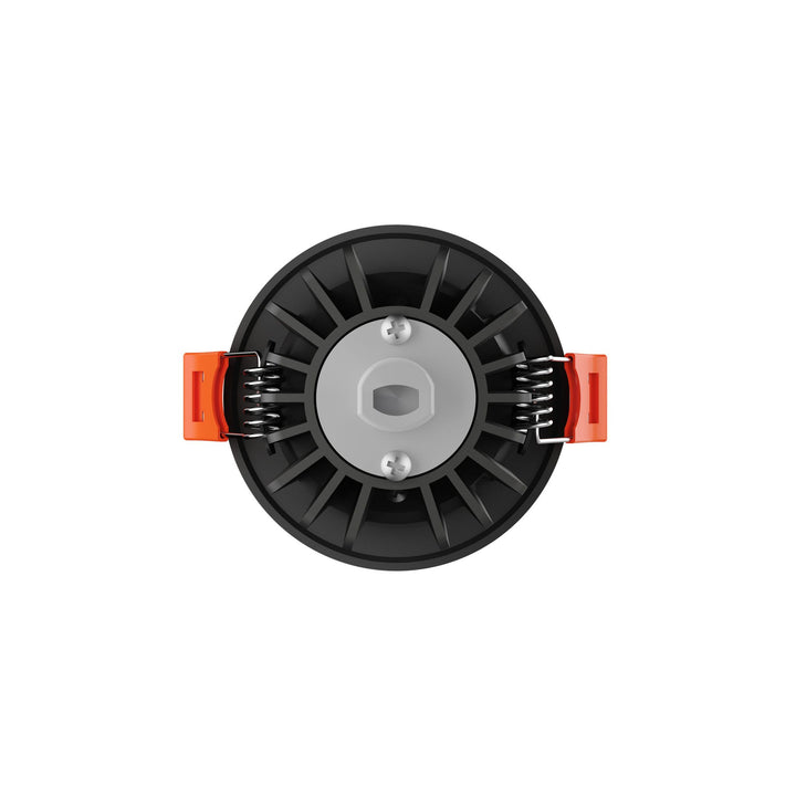 RGR - LED High-Powered Round Regressed Downlight