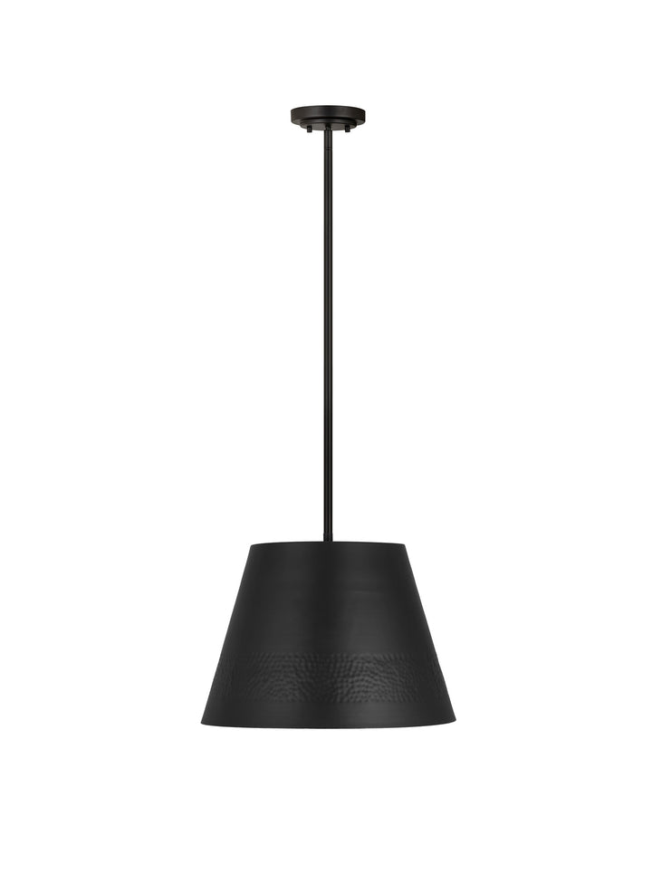 Maddox - 1 Light Chandelier