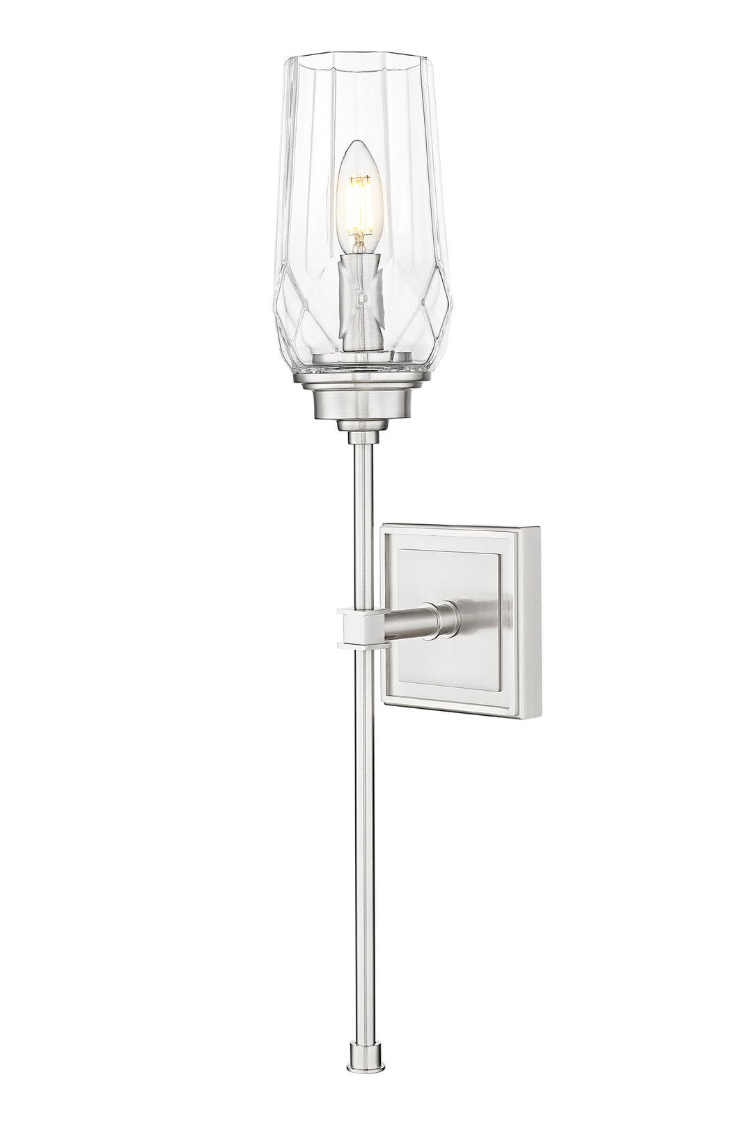 Cosmo - 1 Light Wall Sconce