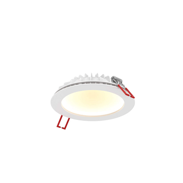 LED Indirect Recessed Light