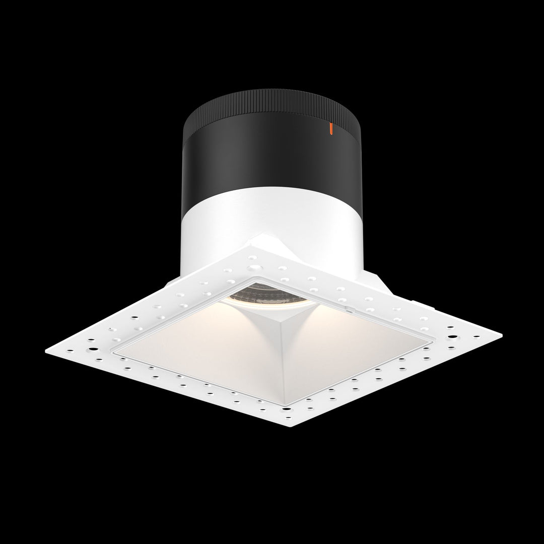 Moda - LED 6" Square Modular Recessed