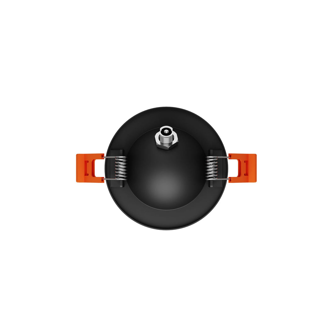 Pivot - LED 2" Flat Round Gimbal Recessed