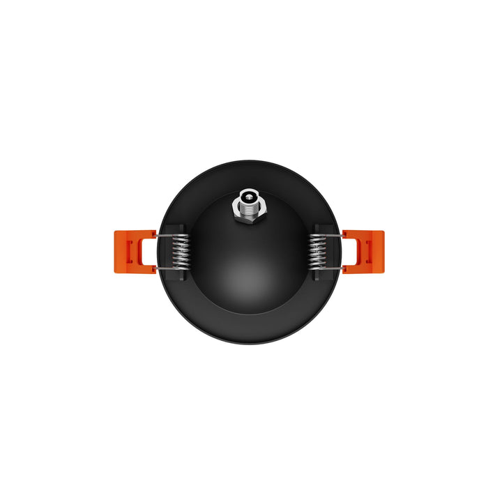 Pivot - LED 2" Flat Round Gimbal Recessed