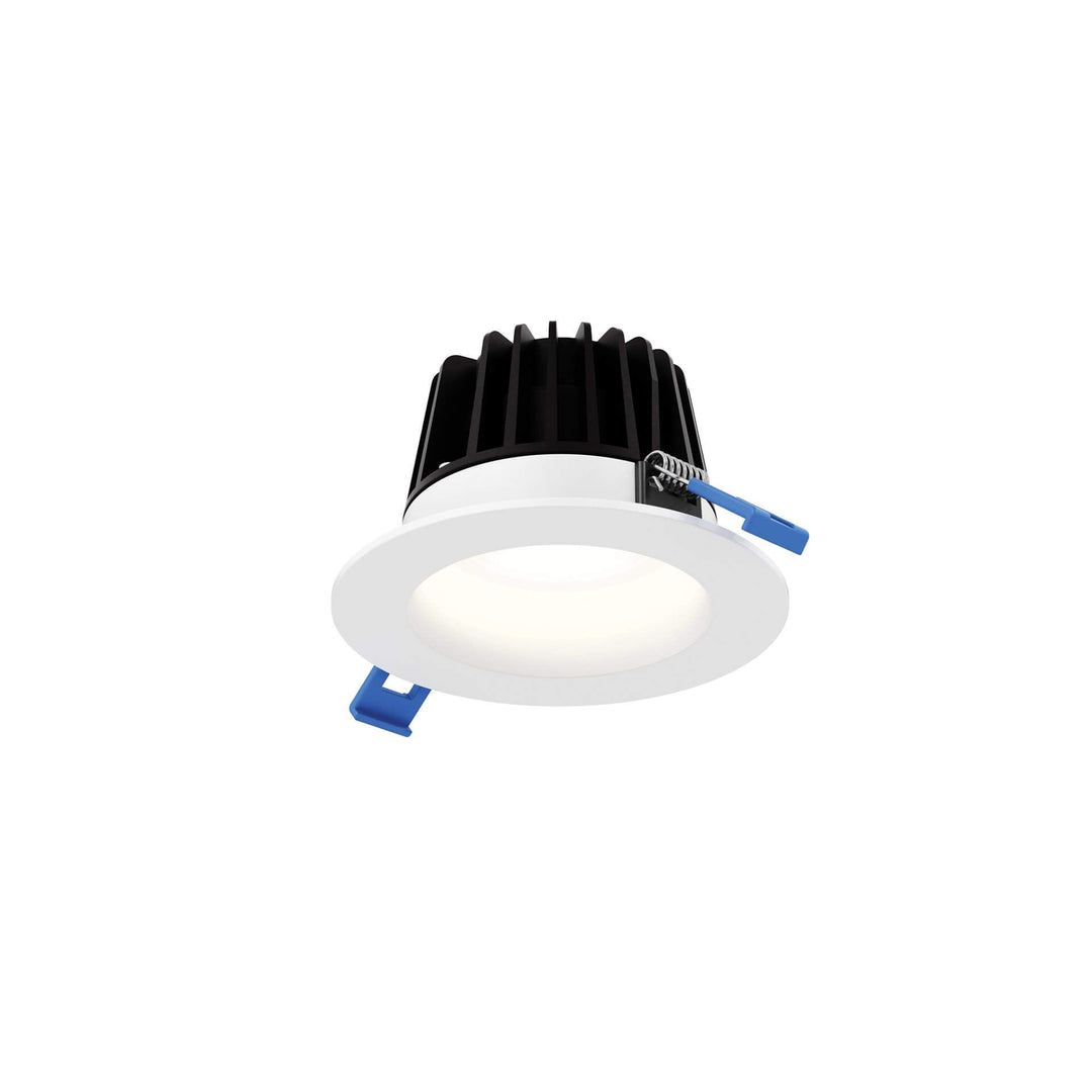 RGR - LED Round Regressed Downlight
