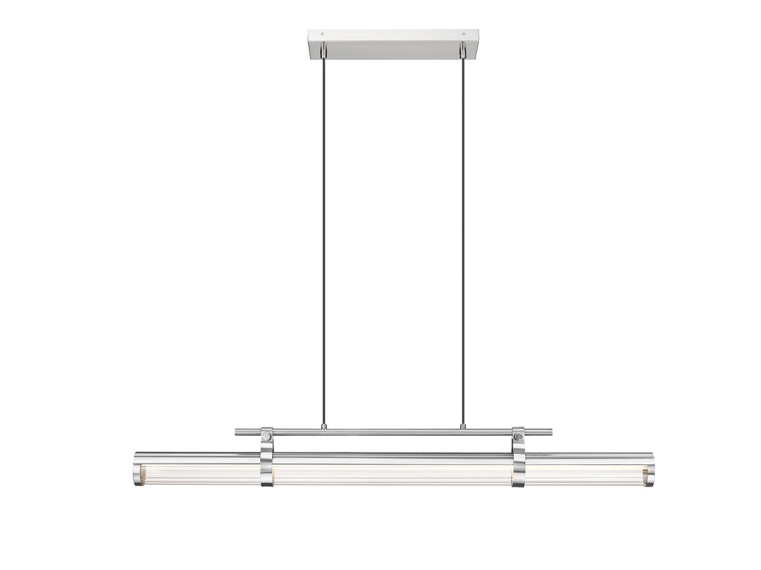 Benoit - LED Linear Chandelier