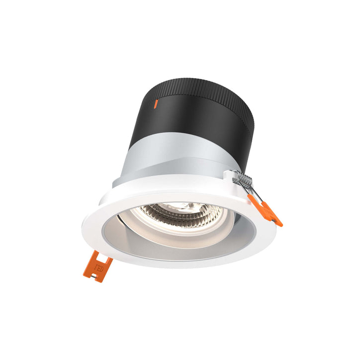 Moda - LED 4" Gimbal Modular Recessed