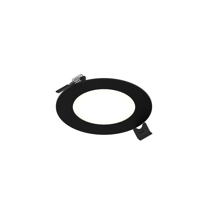 Reach - LED 4" Round Slim Panel