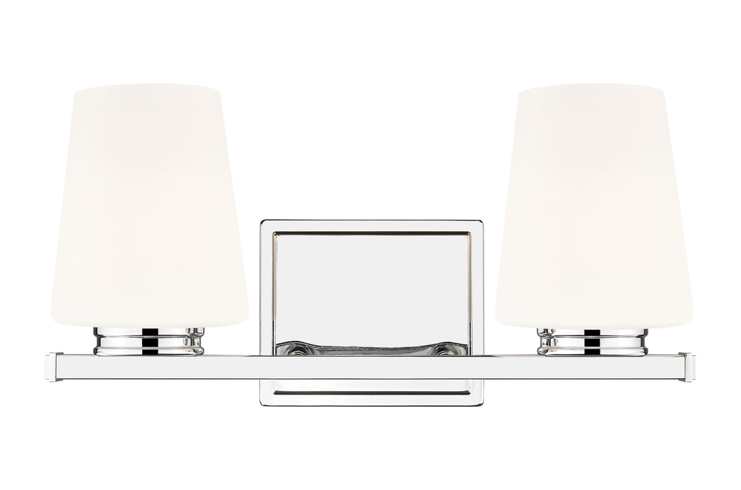 Nextra - Vanity