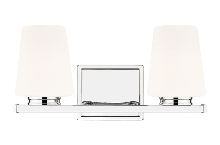 Nextra - Vanity