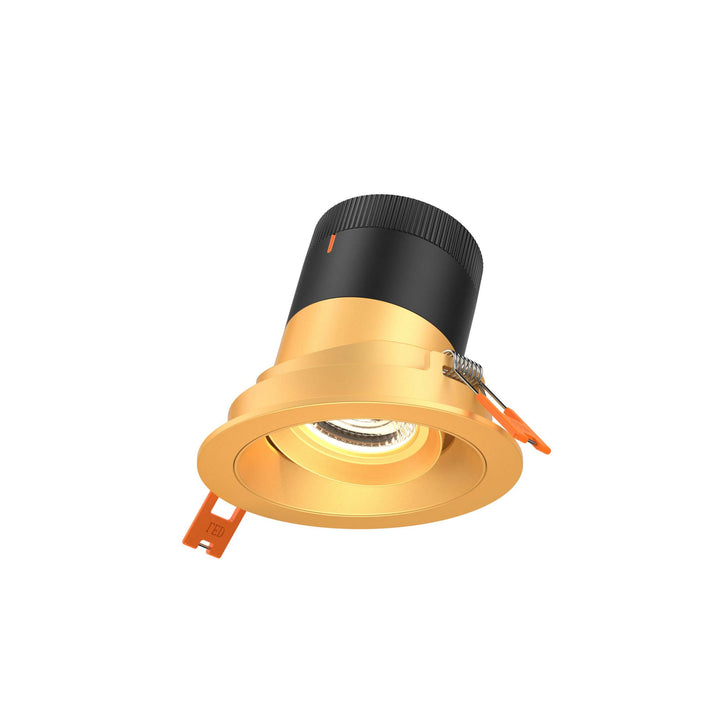Moda - LED 3" Gimbal Modular Recessed