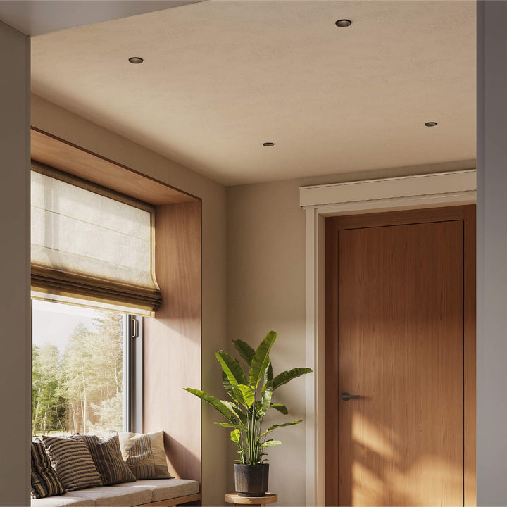 Nest - LED Almost Trimless Downlight