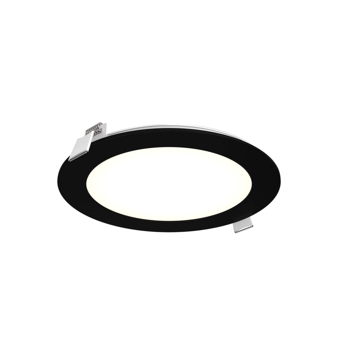 Excel - LED Round Panel Light