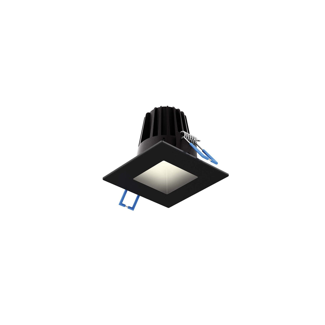 RGR - LED Square Regressed Downlight