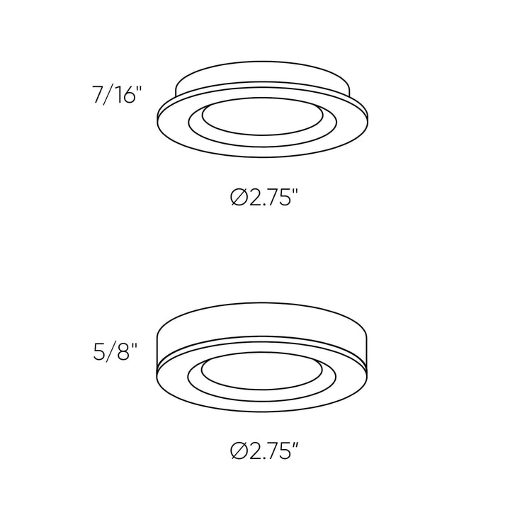 Eco-Puck - 2-in-1 Puck