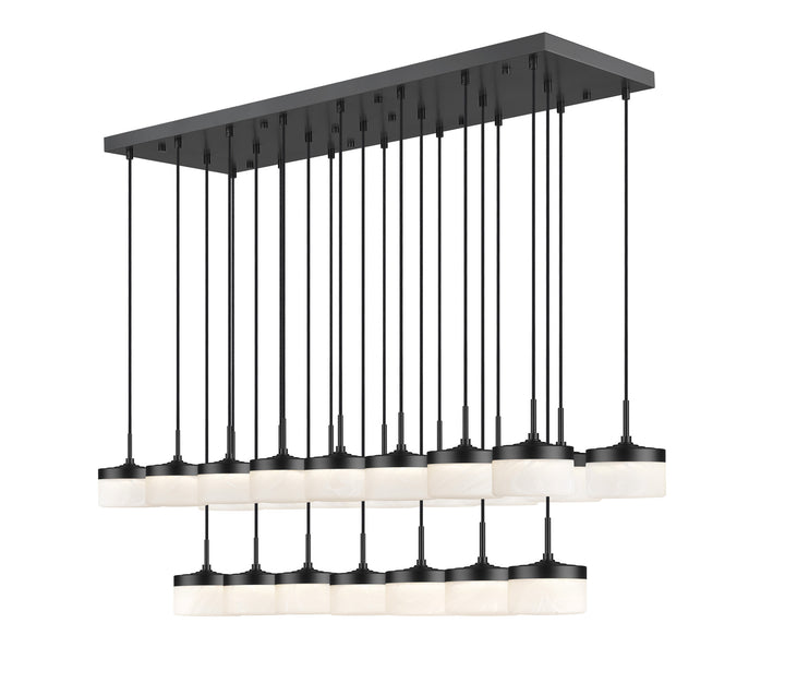 Renaud - LED Linear Chandelier