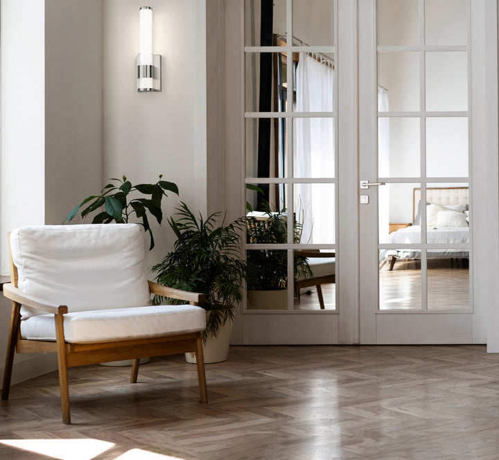 Egon - LED 1 Light Wall Sconce