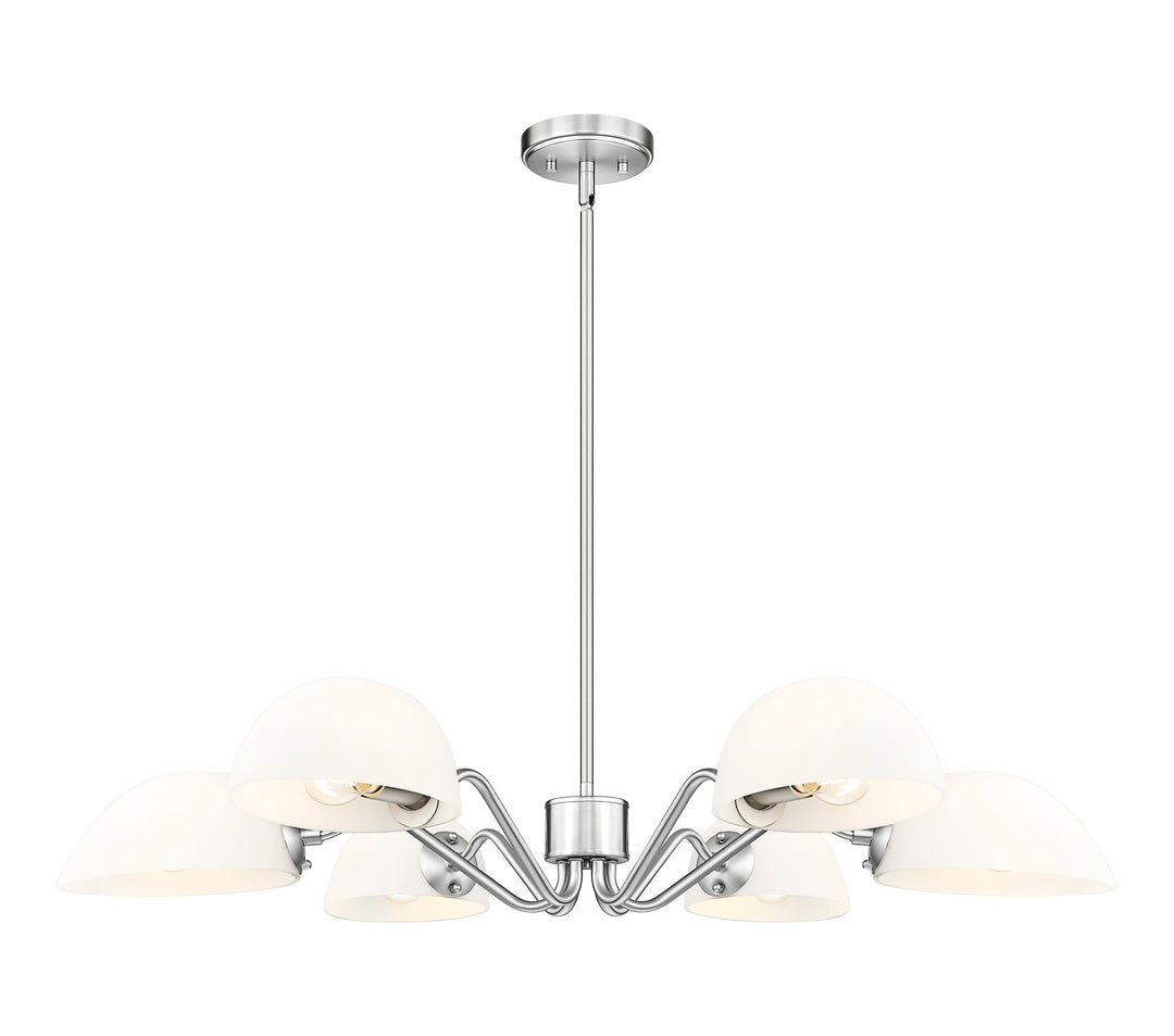 Breton - Chandelier