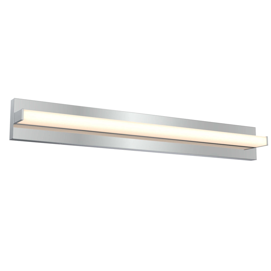 Ledge - LED Adjustable Linear Wall Light