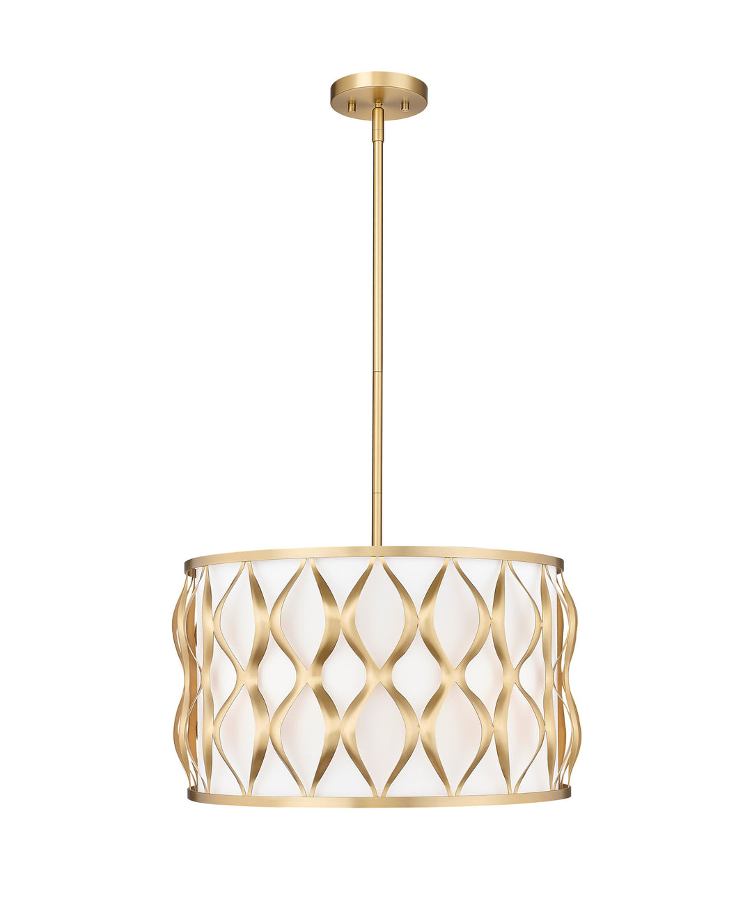 Harden - Pendant
