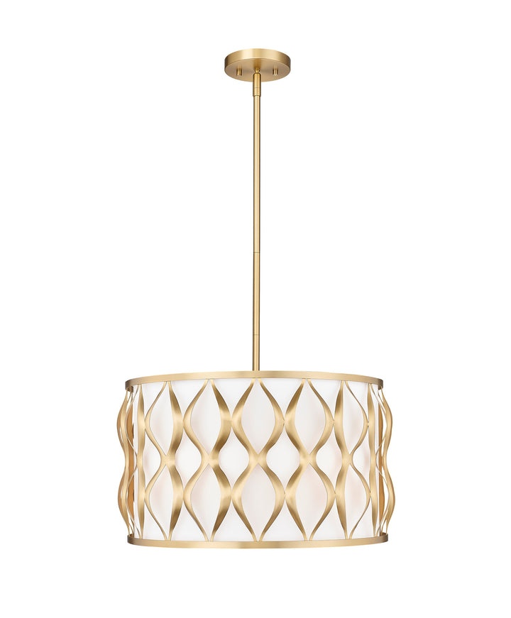 Harden - Pendant