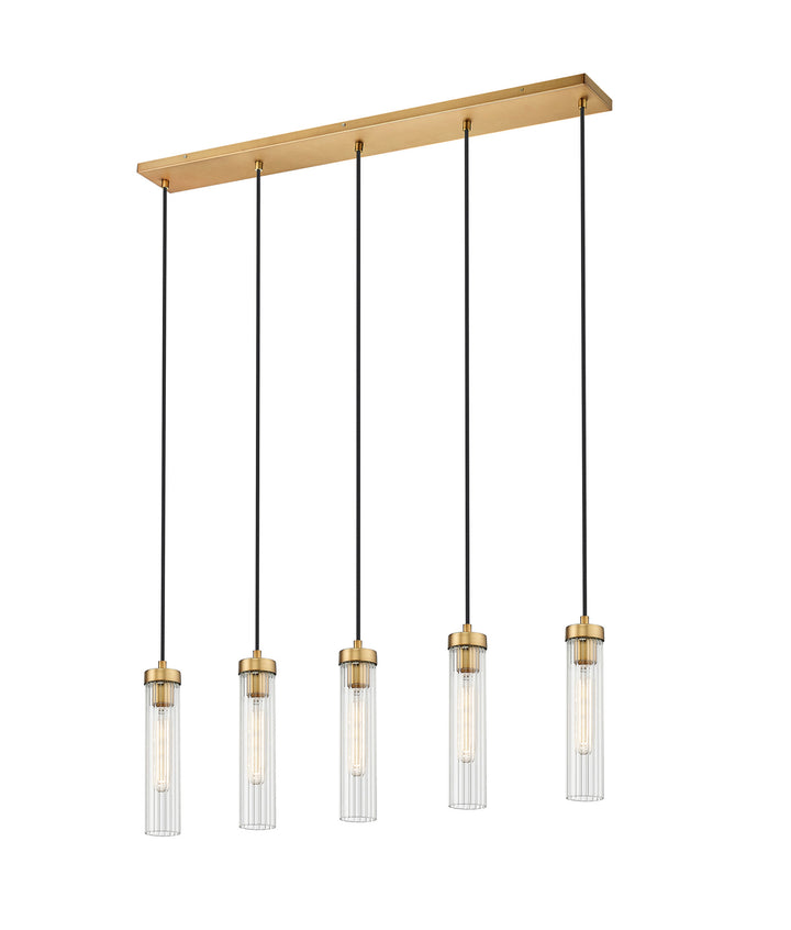 Beau - Linear Chandelier