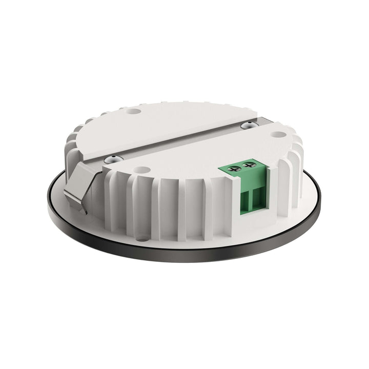 Push Puck - 24V Recessed Puck by Dals Lighting - view 4