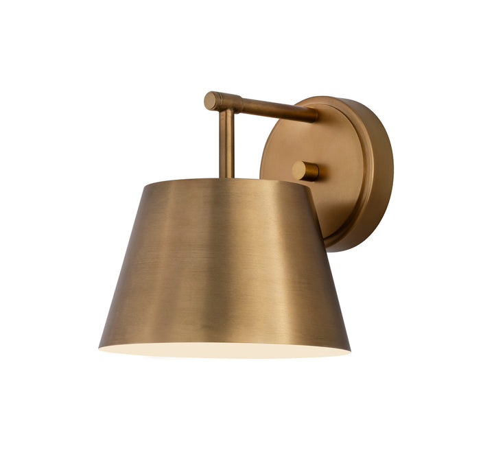 Lilly - 1 Light Wall Sconce