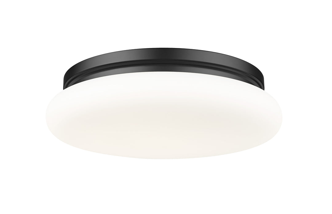 Soleil - LED 1 Light Flush Mount